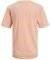 T-SHIRT JJXX JXANNA BIG LOGO BIG 12218837 ΡΟΖ (S) T-SHIRT JJXX JXANNA BIG LOGO BIG 12218837 ΡΟΖ (S)