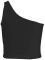 CROP TOP JJXX JXFRAN RIB 12212559  (S)