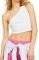 CROP TOP JJXX JXFRAN RIB 12212559 