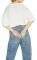 T-SHIRT JJXX JXGAIA 12200412 ΛΕΥΚΟ (S) T-SHIRT JJXX JXGAIA 12200412 ΛΕΥΚΟ (S)