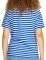T-SHIRT JJXX JXANNA STRIPES 12206644 �����/���� (L)