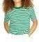 T-SHIRT JJXX JXANNA STRIPES 12206644 �����/��...