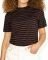 T-SHIRT JJXX JXANNA STRIPES 12206644 /...