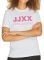 T-SHIRT JJXX JXANNA SMALL LOGO 12206974 ...