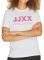 T-SHIRT JJXX JXANNA SMALL LOGO 12206974 ...