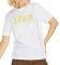 T-SHIRT JJXX JXANNA SMALL LOGO 12206974 ...