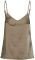 TOP JJXX JXMALIA SATIN 12200163 ΣΚΟΥΡΟ ΜΠΕΖ (L)
