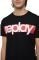 T-SHIRT REPLAY M6007 .000.2660 098 ����� (L)