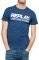 T-SHIRT REPLAY M6009 .000.2660 788 