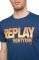 T-SHIRT REPLAY M6010 .000.2660 788 ���� (M)