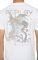 T-SHIRT REPLAY 81 SQDN JAPAN AND HAWAII PRINT M6023 .000.22662G 001  (M)