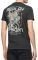 T-SHIRT REPLAY 81 SQDN JAPAN AND HAWAII PRINT M6023 .000.22662G 099  (XL)