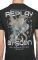 T-SHIRT REPLAY 81 SQDN JAPAN AND HAWAII PRINT M6023 .000.22662G 099  (XL)