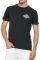 T-SHIRT REPLAY BIKE PRINT M6025 .000.22658LM ...