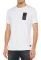 T-SHIRT REPLAY M6043 .000.22980P 001  (M...