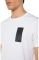 T-SHIRT REPLAY M6043 .000.22980P 001  (M)
