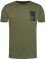 T-SHIRT REPLAY M6043 .000.22980P 531  (XXL)