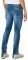JEANS REPLAY ANBASS SLIM HYPERFLEX RE-USED M914Y .000.661 WI6 010 ������� ���� (30/32)