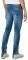 JEANS REPLAY ANBASS SLIM HYPERFLEX RE-USED M914Y .000.661 WI6 010 ������� ���� (32/34)