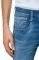 JEANS REPLAY ANBASS SLIM HYPERFLEX RE-USED M914Y .000.661 WI6 010 ������� ���� (32/34)
