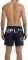  BOXER REPLAY WITH ARCHIVE LOGO LM1099.000.82972R 085   (S)