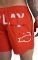  BOXER REPLAY WITH ARCHIVE LOGO LM1099.000.82972R 456  (XL)