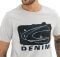 T-SHIRT CAMEL ACTIVE C LOGO PRINT C21-409745-7T02-05  (XXXL)