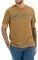 T-SHIRT CAMEL ACTIVE RECONNECT WITH NATURE C2...