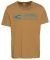 T-SHIRT CAMEL ACTIVE RECONNECT WITH NATURE C21-409745-7T08-36   (L)