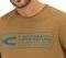 T-SHIRT CAMEL ACTIVE RECONNECT WITH NATURE C21-409745-7T08-36 ΑΝΟΙΧΤΟ ΚΑΦΕ (XL) T-SHIRT CAMEL ACTIVE RECONNECT WITH NATURE C21-409745-7T08-36 ΑΝΟΙΧΤΟ ΚΑΦΕ (XL)
