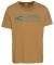 T-SHIRT CAMEL ACTIVE RECONNECT WITH NATURE C21-409745-7T08-36 ������� ���� (XXL)