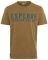 T-SHIRT CAMEL ACTIVE PRINT C21-409745-7T27-36  (M)