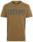 T-SHIRT CAMEL ACTIVE PRINT C21-409745-7T27-36  (XL)