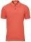 T-SHIRT POLO CAMEL ACTIVE C21-409965-7P00-50  (L)