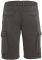 ΒΕΡΜΟΥΔΑ CAMEL ACTIVE CARGO C21-496900-7F08-07 ΣΚΟΥΡΟ ΓΚΡΙ (40)
