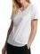 T-SHIRT SUPERDRY STUDIOS POCKET W1010521B ����� (L)