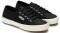  SUPERGA 2750-COTU MULTICOLOR LOGO S61235W  (37)