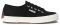  SUPERGA 2750-COTU MULTICOLOR LOGO S61235W  (37.5)