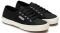 ΠΑΠΟΥΤΣΙ SUPERGA 2750-COTU MULTICOLOR LOGO S61235W ΜΑΥΡΟ (38) ΠΑΠΟΥΤΣΙ SUPERGA 2750-COTU MULTICOLOR LOGO S61235W ΜΑΥΡΟ (38)