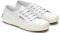  SUPERGA 2750-COTU MULTICOLOR LOGO S61235W  (36)