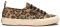  SUPERGA 2750-COTU RIPPED LEOPARD S51254W  (37)