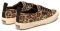  SUPERGA 2750-COTU RIPPED LEOPARD S51254W  (37)