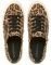  SUPERGA 2750-COTU RIPPED LEOPARD S51254W  (37.5)