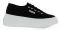  SUPERGA 2287 BUBBLE S00DQS0 FLATFORM  (36)