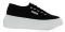  SUPERGA 2287 BUBBLE S00DQS0 FLATFORM...