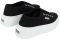  SUPERGA 2287 BUBBLE S00DQS0 FLATFORM  (36)