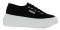  SUPERGA 2287 BUBBLE S00DQS0 FLATFORM  (39)