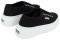  SUPERGA 2287 BUBBLE S00DQS0 FLATFORM  (39)