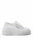  SUPERGA 2287 BUBBLE S00DQS0 FLATFORM...