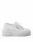  SUPERGA 2287 BUBBLE S00DQS0 FLATFORM...